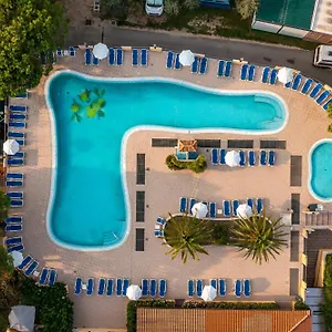 Camping Toscolano **** Toscolano Maderno