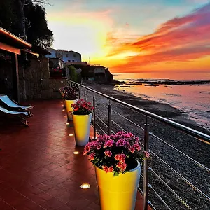 Brezza Marina 2* Cefalù