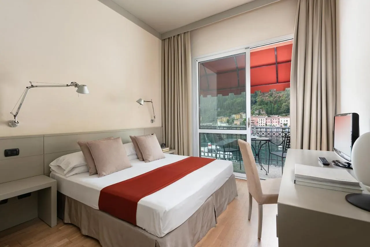 Hotel Milano Toscolano Maderno